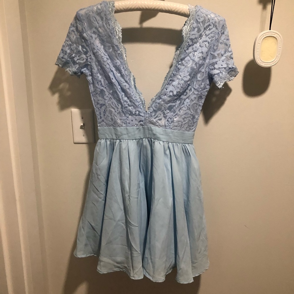 MISSGUIDED Party dress